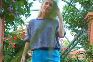 看特级大黄一片