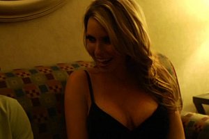 我和六十歲老婦亂倫