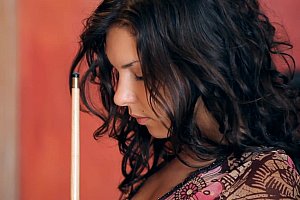 国外激情性爱图